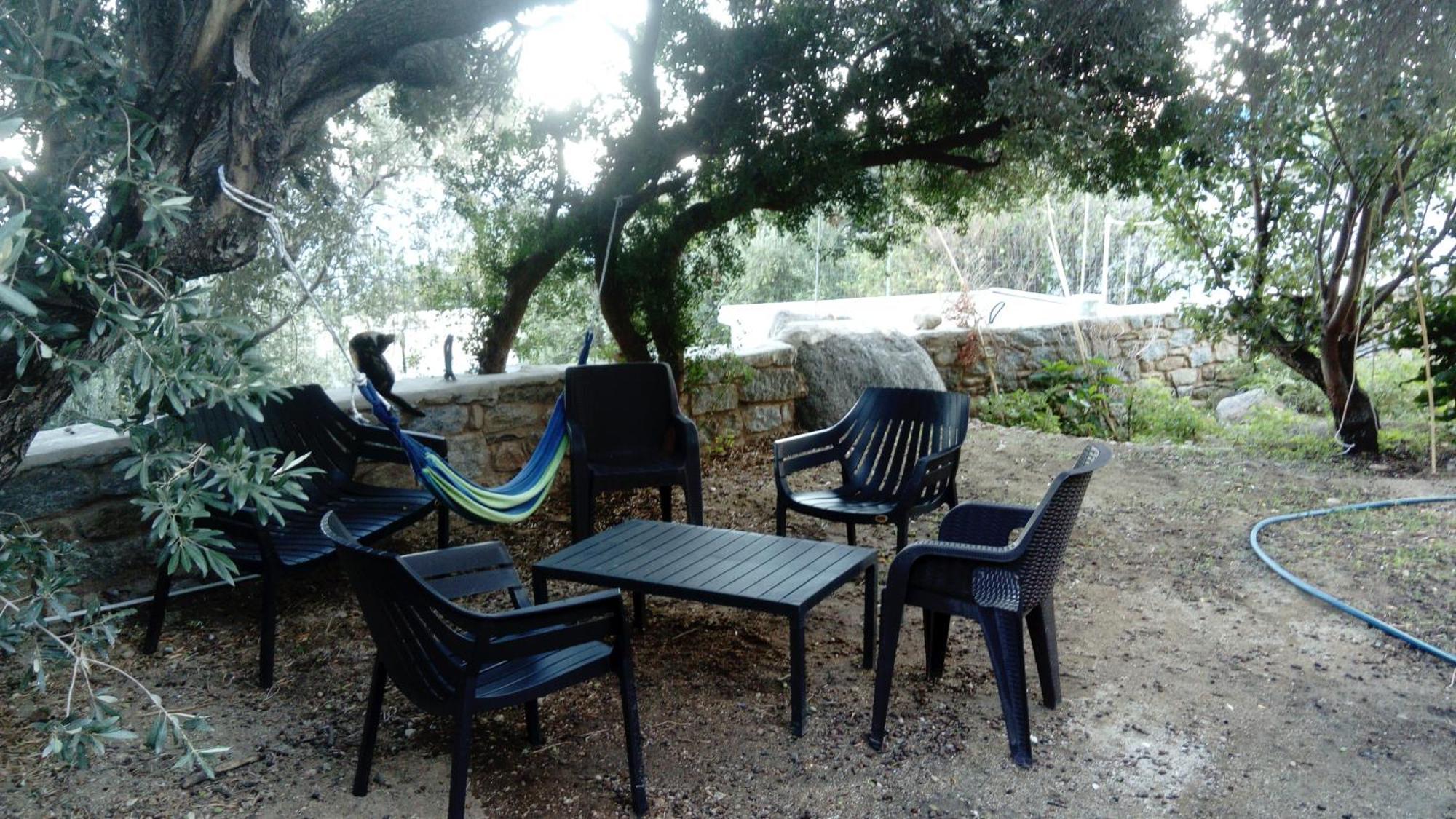 Apartment Zacharoula 2 *
