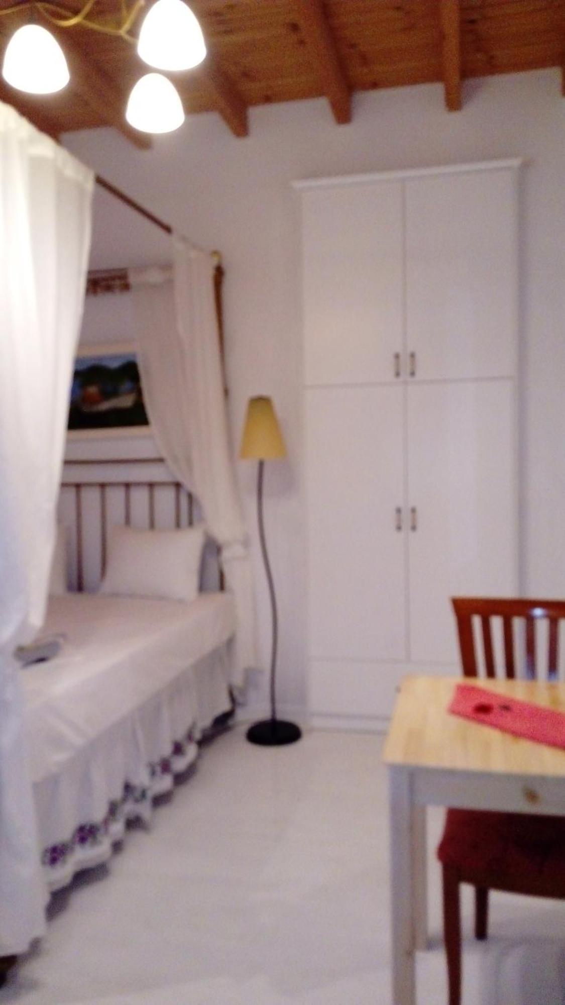 Zacharoula 2 Apartment Manganitis