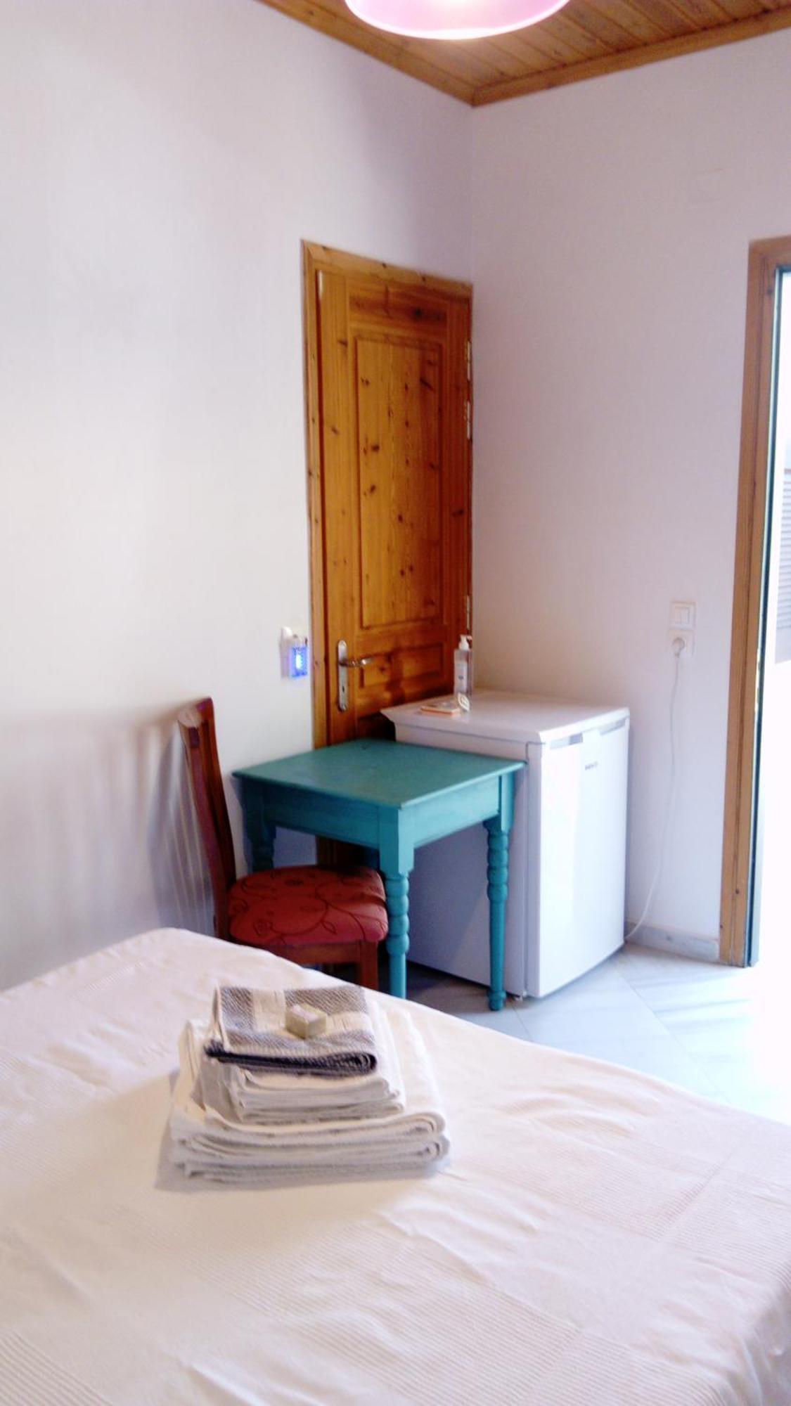 Apartment Zacharoula 2 *