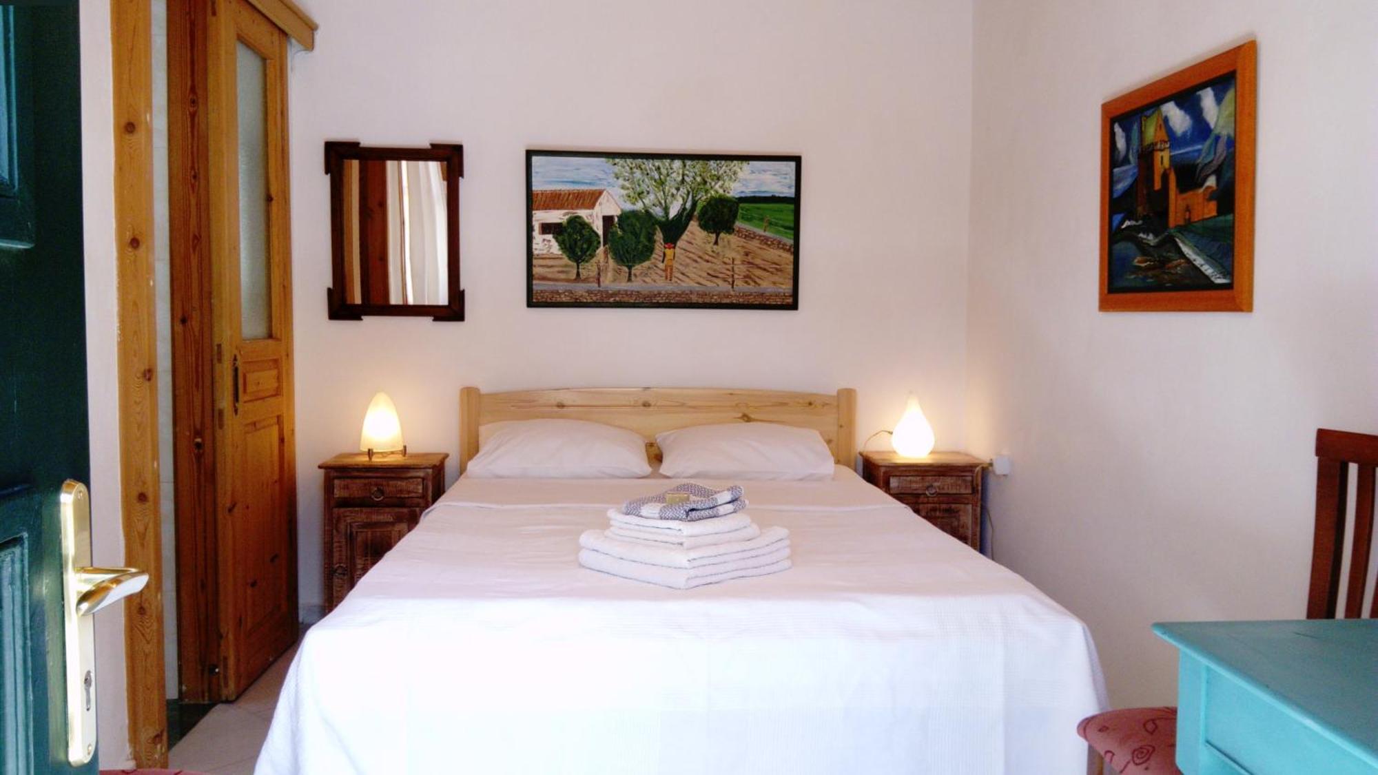 Apartment Zacharoula 2