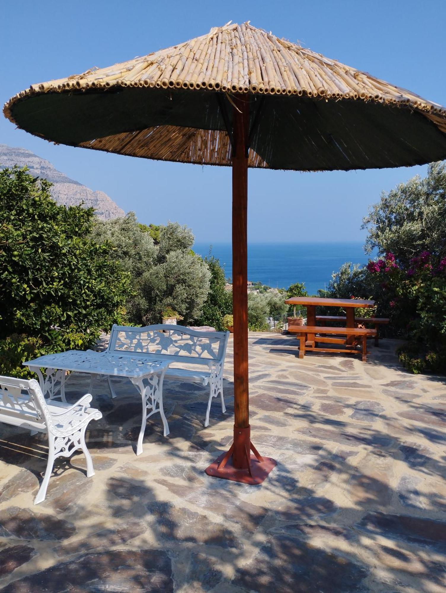 Apartment Zacharoula 2