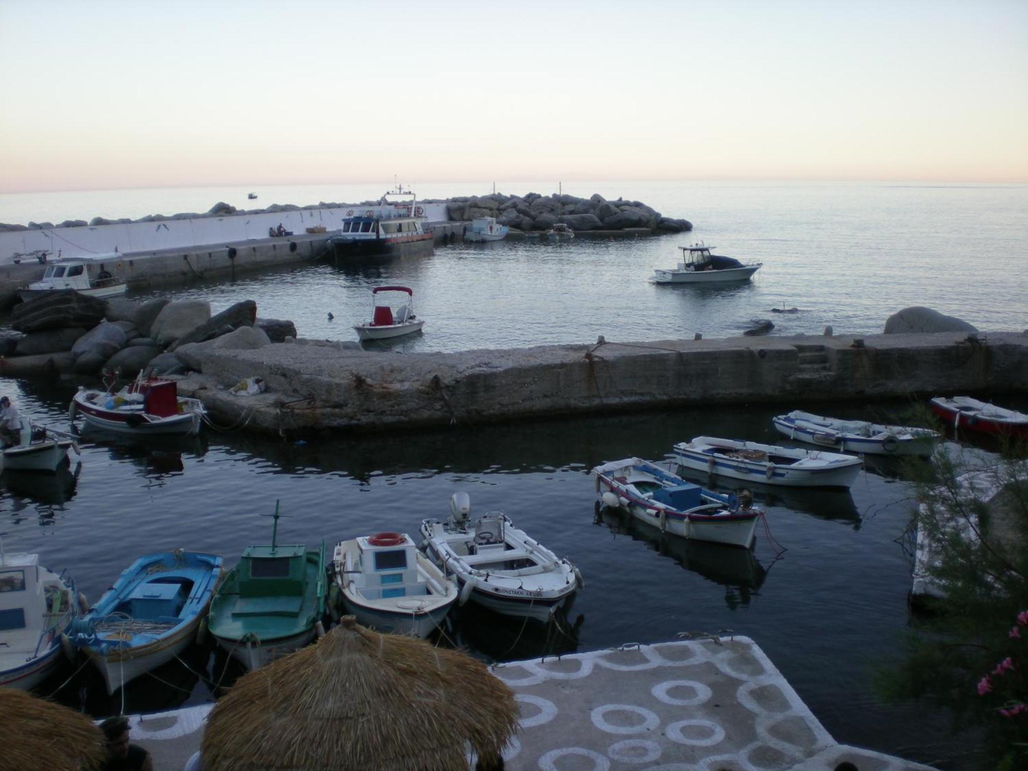 Διαμέρισμα Zacharoula 2 *