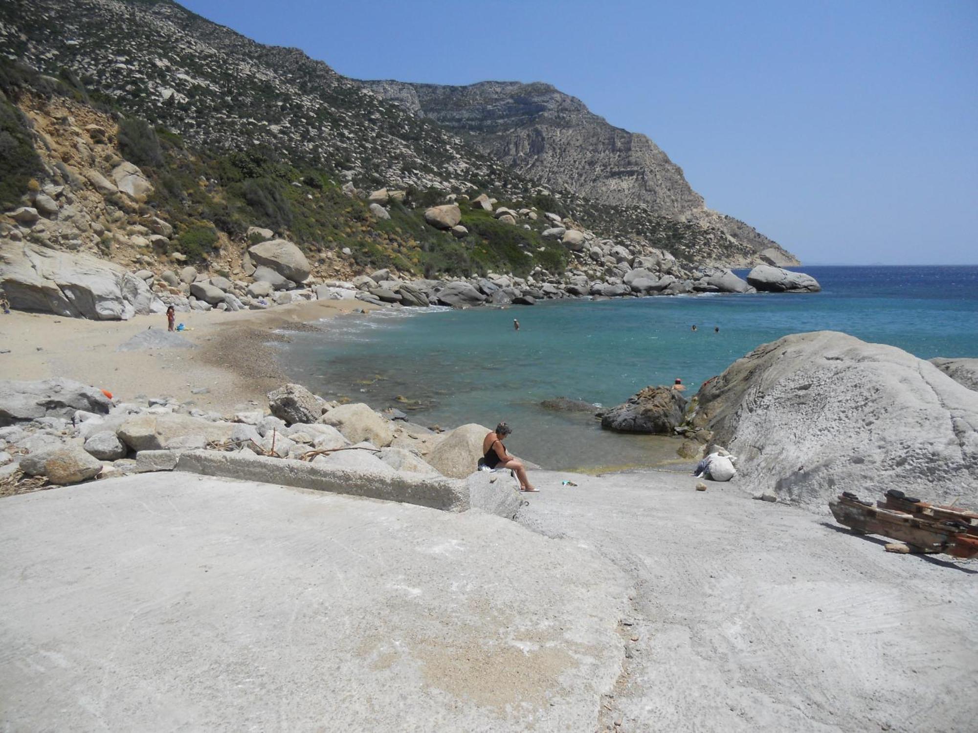 Διαμέρισμα Zacharoula 2