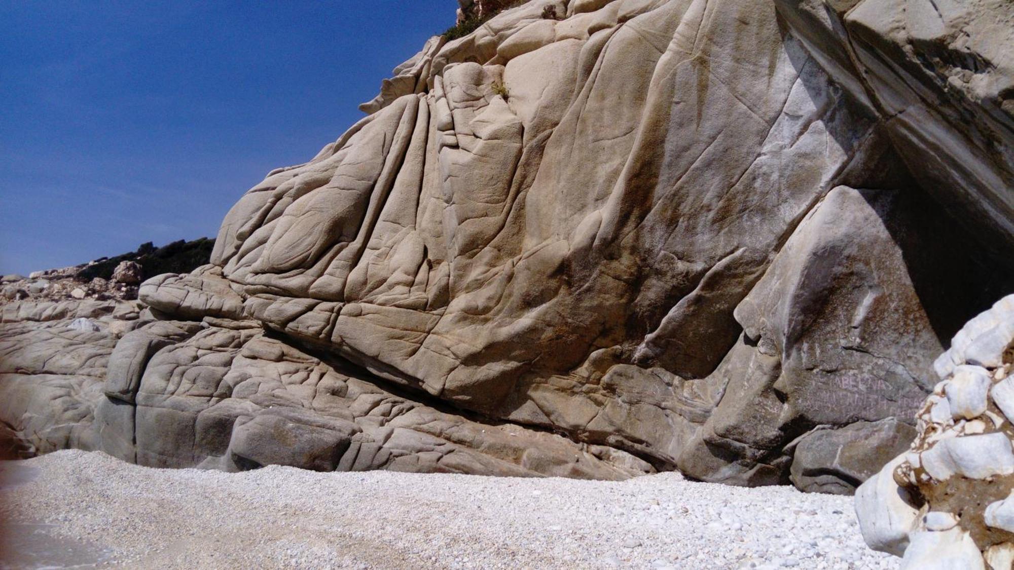 Διαμέρισμα Zacharoula 2 *