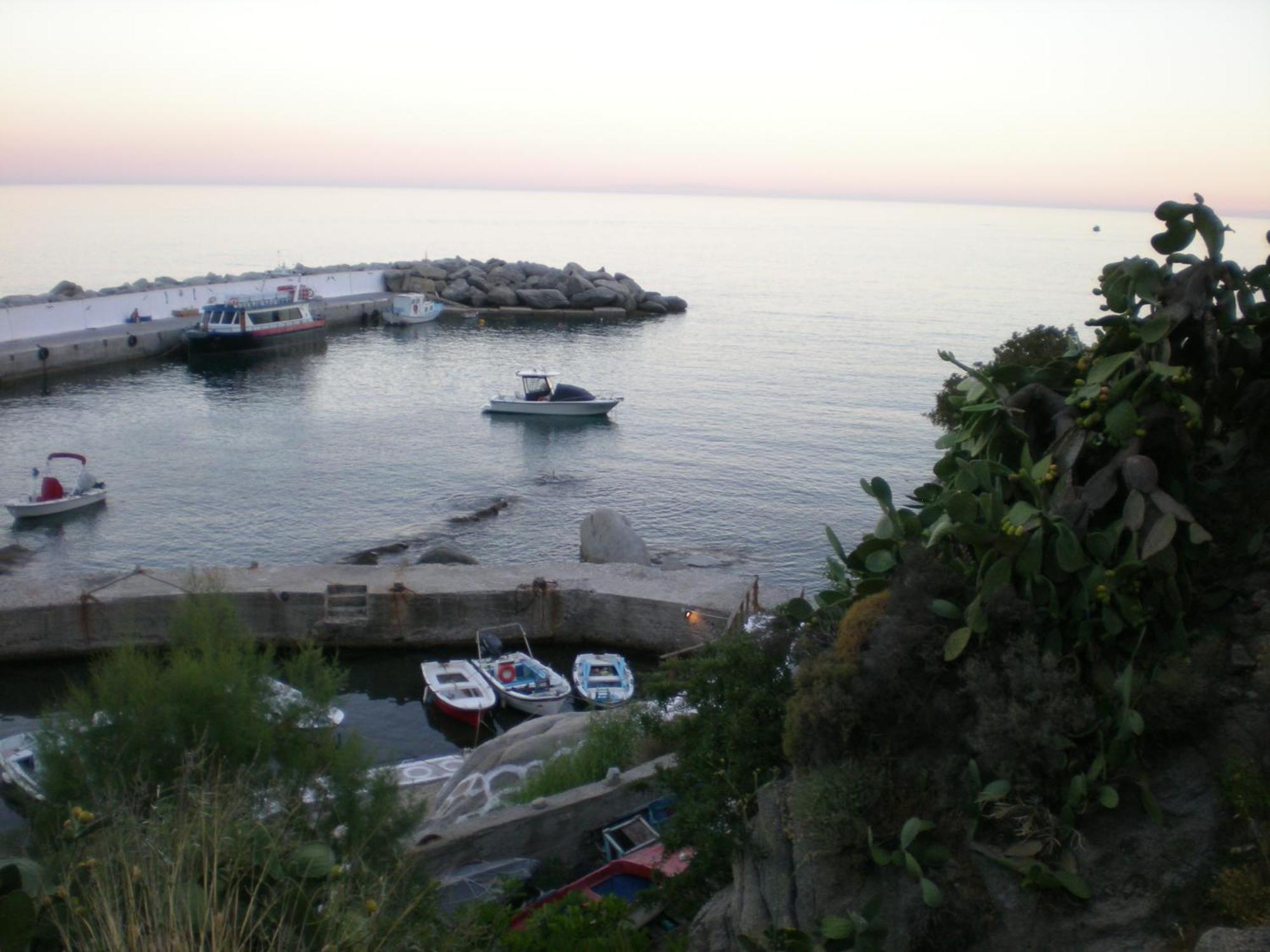 Διαμέρισμα Zacharoula 2 *