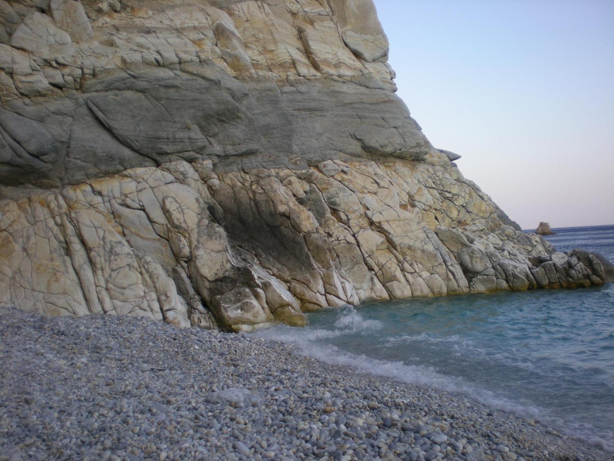 Zacharoula 2 Διαμέρισμα Μαγγανίτη