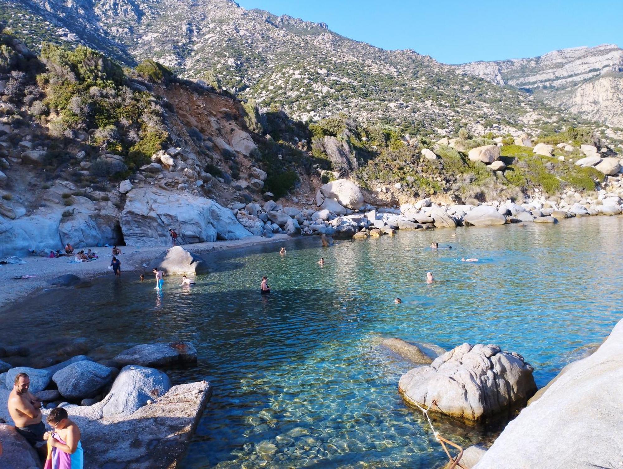 Zacharoula 2 Διαμέρισμα