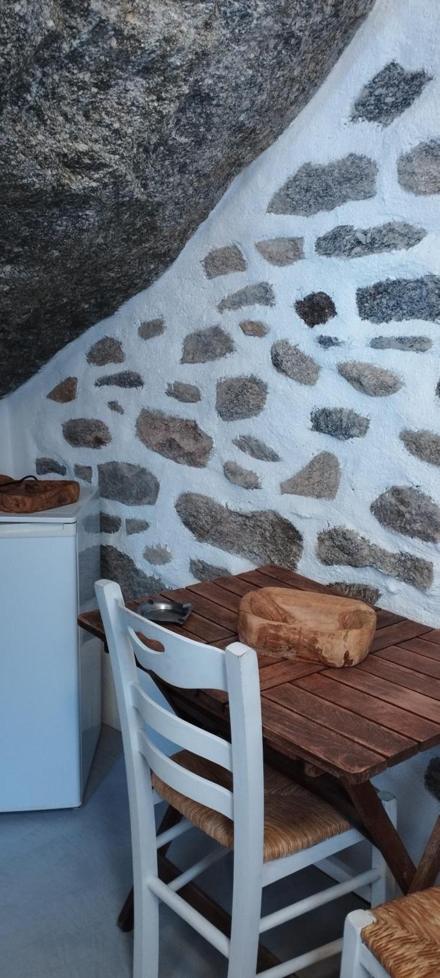 Zacharoula 2 Μαγγανίτη